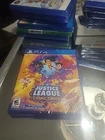 NEW - PS4 - DC's Justice League Cosmic Chaos -Playstation 4 Brand New