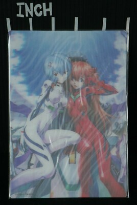 Neon Genesis Evangelion Vol 13 Limited Edition Yoshiyuki Sadamoto