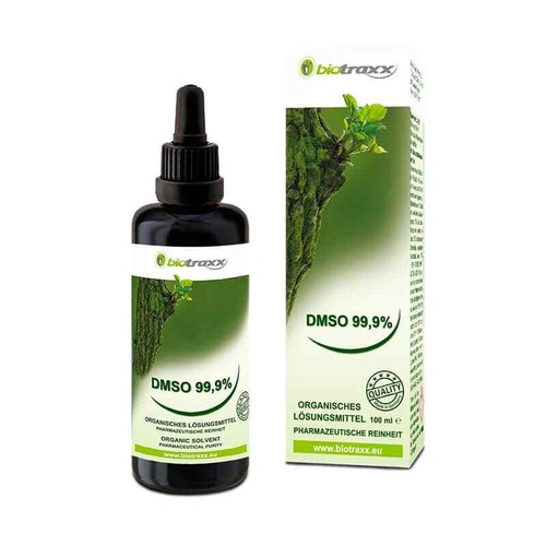 biotraxx dmso
