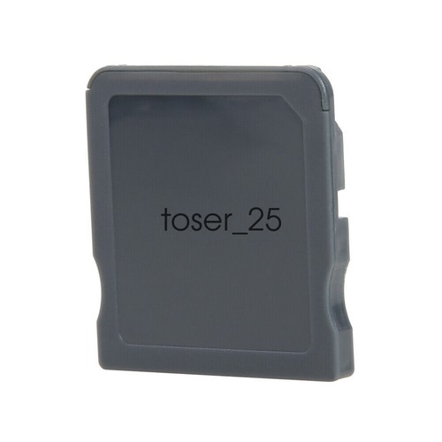 Adaptador de tarjeta flash de juegos R4 3DS para Nintendo NDS MD GB GBC FC PCE - Imagen 9 de 9