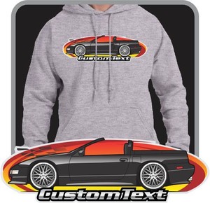 nissan z moletom com capuz