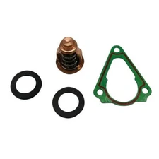 For YAMAHA F150 Outboard Thermostat Kit 67F-12411-01-00 & Gasket 63P-12414-00-00