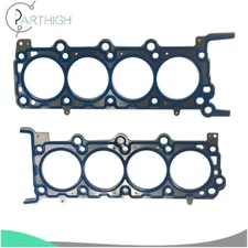 L & R Head Gasket For 04-14 4.6L 5.4L Engine Ford F-SeriesLincoln Mercury