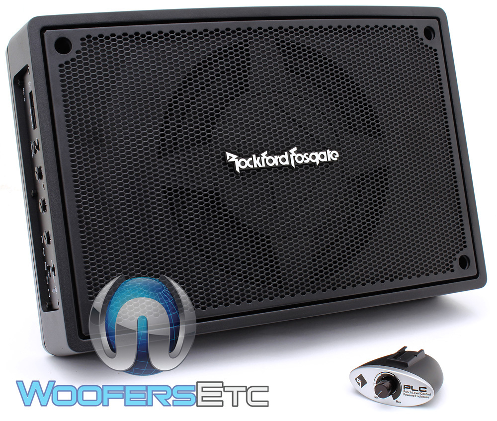 ROCKFORD FOSGATE PS-8 8