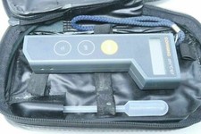 CORNING (M107) pH/C 107, pH & Temperature Meter with Travel Pouch