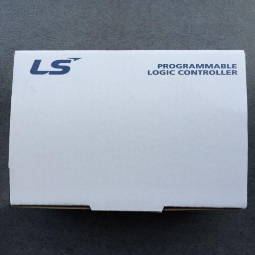 1PC NEW LS(LG) XBC-DR20SU Programmable Controller fast Ship #YP1 - Picture 1 of 1