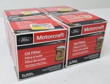 4pk Motorcraft FL-810A E7GZ-6731-B Engine Oil Filter