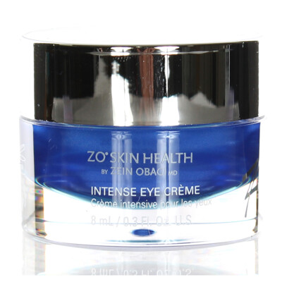 ZO Skin Health Intense Eye Creme 0.3oz/8ml | eBay