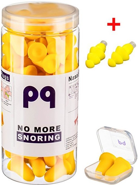 tapones oidos ronquidos