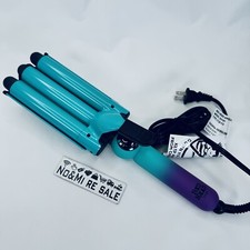 Bed Head Wave Affair Jumbo 3 Barrel Hair Waver Quick Styling and Serious Hold