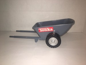 tonka wagon