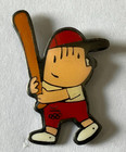 105 - Pin's COBI BASEBALL - JEUX OLYMPIQUES BARCELONA 1992