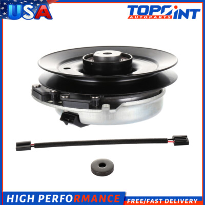 PTO CLUTCH FOR WRIGHT STANDER STANDER WSS 32'' 36'' 42'' 48'' 71410014 521954