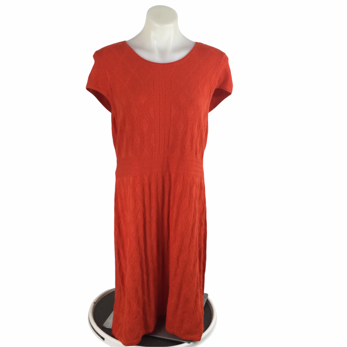 tommy bahama knit dress Tommy Bahama Blossoms Sleeveless Knit Dress - Black