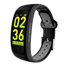 Smartwatch fitness tracker sport braccialetto intelligente uomo donna braccialetto bluetooth