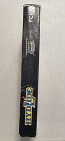 HYDLIDE - Nintendo Entertainment System (NES) - COMPLETE IN BOX (CIB)