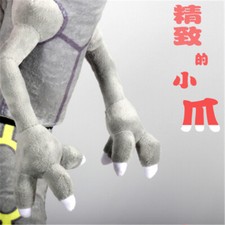 Anime Rayquaza Plush 170cm Doll Big Lovely Soft Large Pillow Stuffed Toy Gift