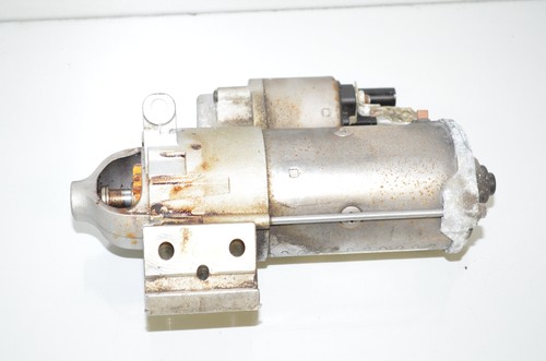 BMW G30 520i G21 G31 G32 G11 G12 G01 G02 G05 Anlasser Starter 8671504 8693977