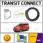 Ford Transit Connect (2014-23) Rear Cargo Door Rubber Seal Weatherstrip On Body