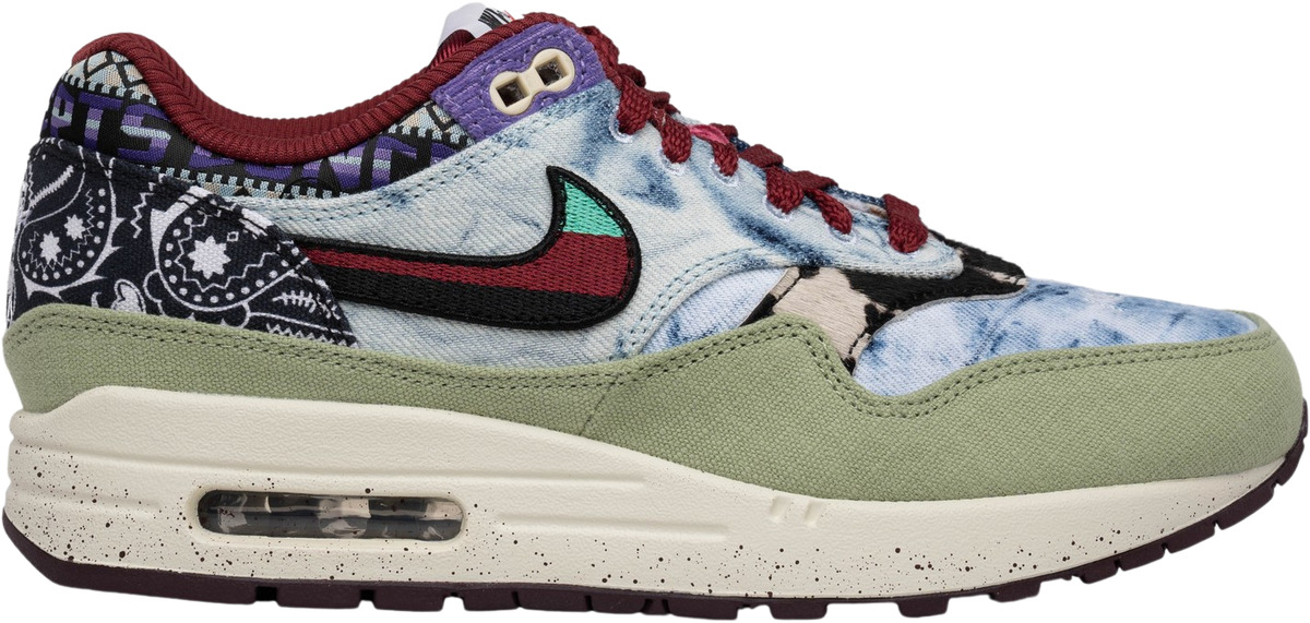 Nike Air Max 1 SP x Concepts Mellow 2022