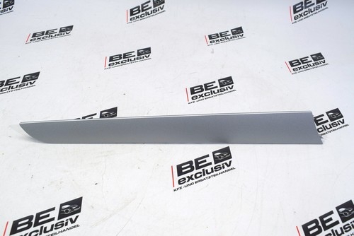 Audi A5 8T Sportback Dekorleiste Türverkleidung hinten links Leiste 8K0867419