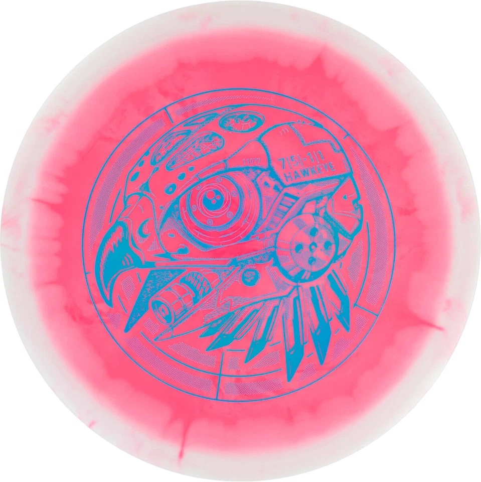 Innova Halo Star Hawkeye | Choose Weight & Color - Image 4 of 4