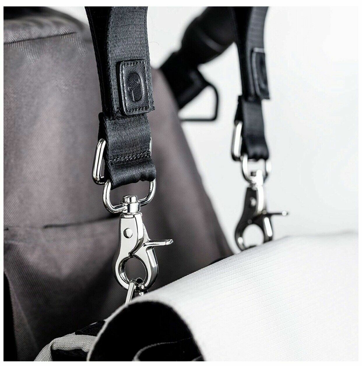 paperclip jojo diaper bag