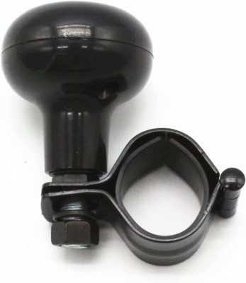 Steering Wheel Knob, Car Steering Wheel Spinner Handle, Great for Lawn Mowers or