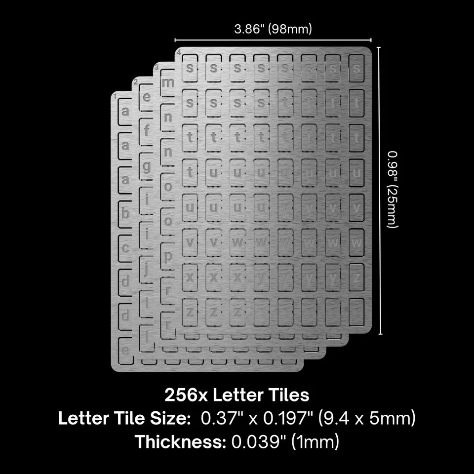 Bitbar Bitcoin Crypto Hard Wallet Indestructible (Sealed, Brand New, Authentic) - Image 4 of 4