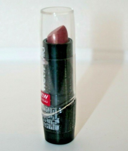 Wet n Wild Silk Finish Lipstick Choose your color - Picture 8 of 10