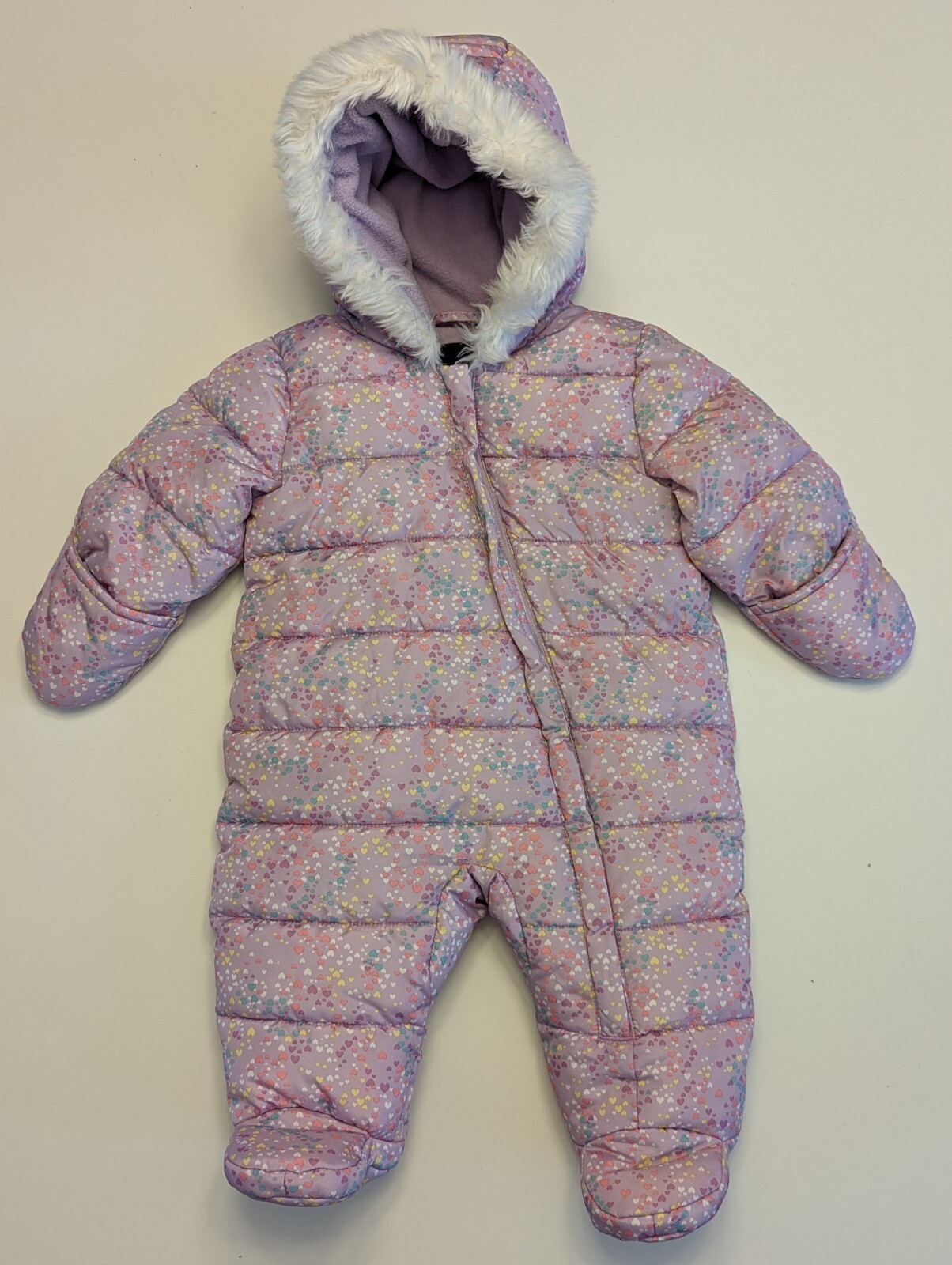 Baby Outwear - Fall & Winter - George - Size 3-6M