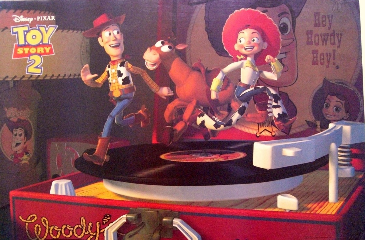 DISNEY 
