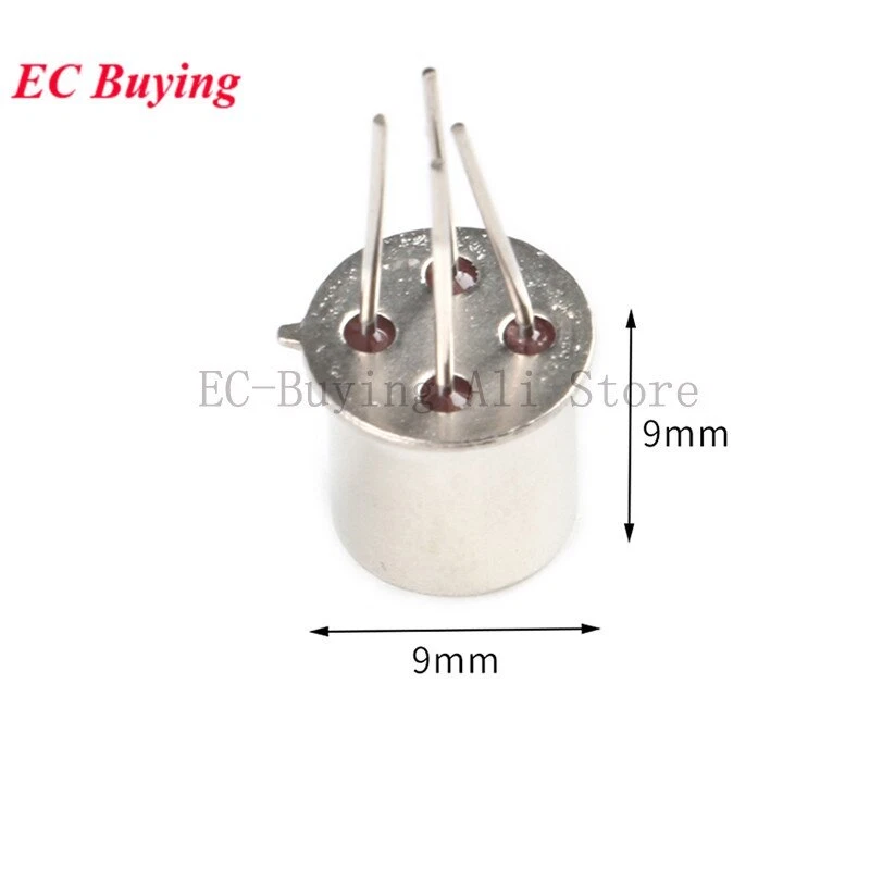 MG812 CO2 Sensor Carbon Dioxide Sensor Module Detection Air Quality 0-10000ppm - Image 4 of 4