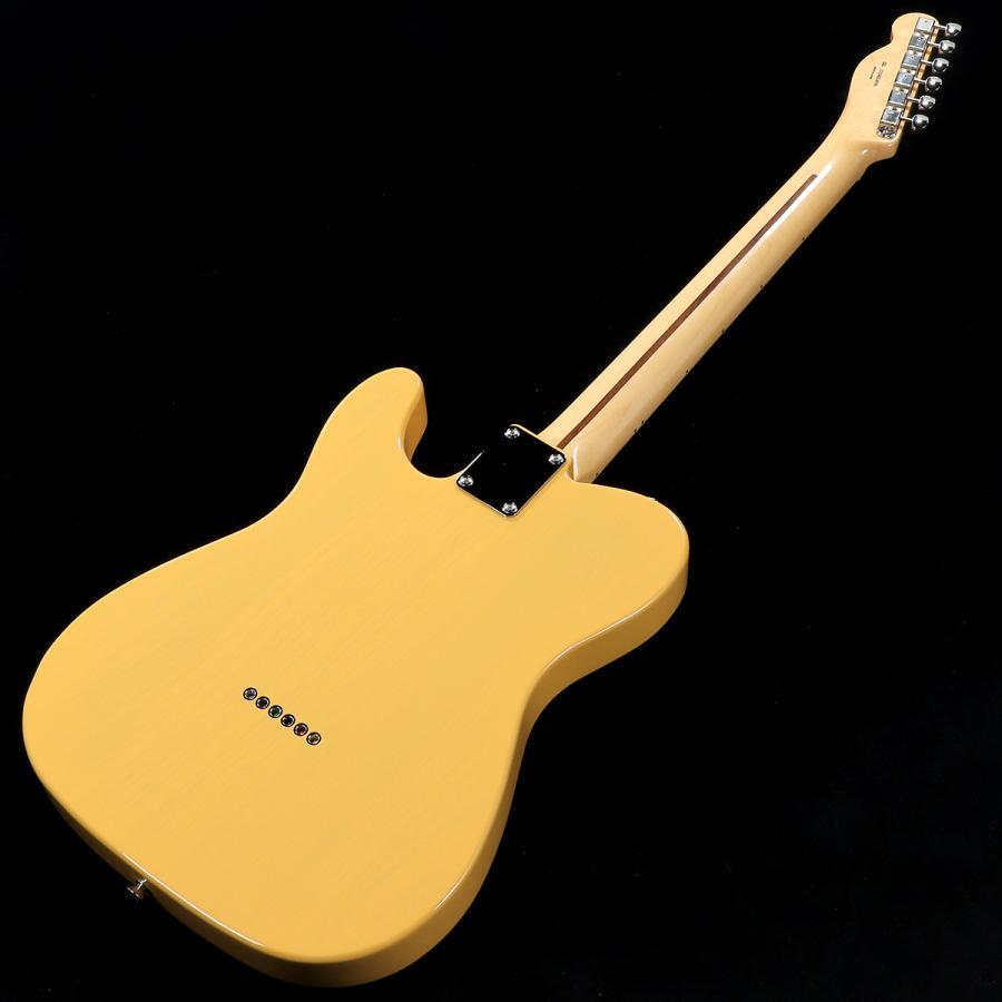 Fender FSR made in japan Traditional 50s Telecaster Ash Body