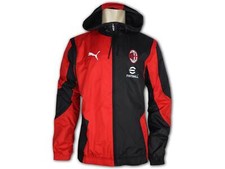 Fußball-Jacken von europäischen Clubs online kaufen