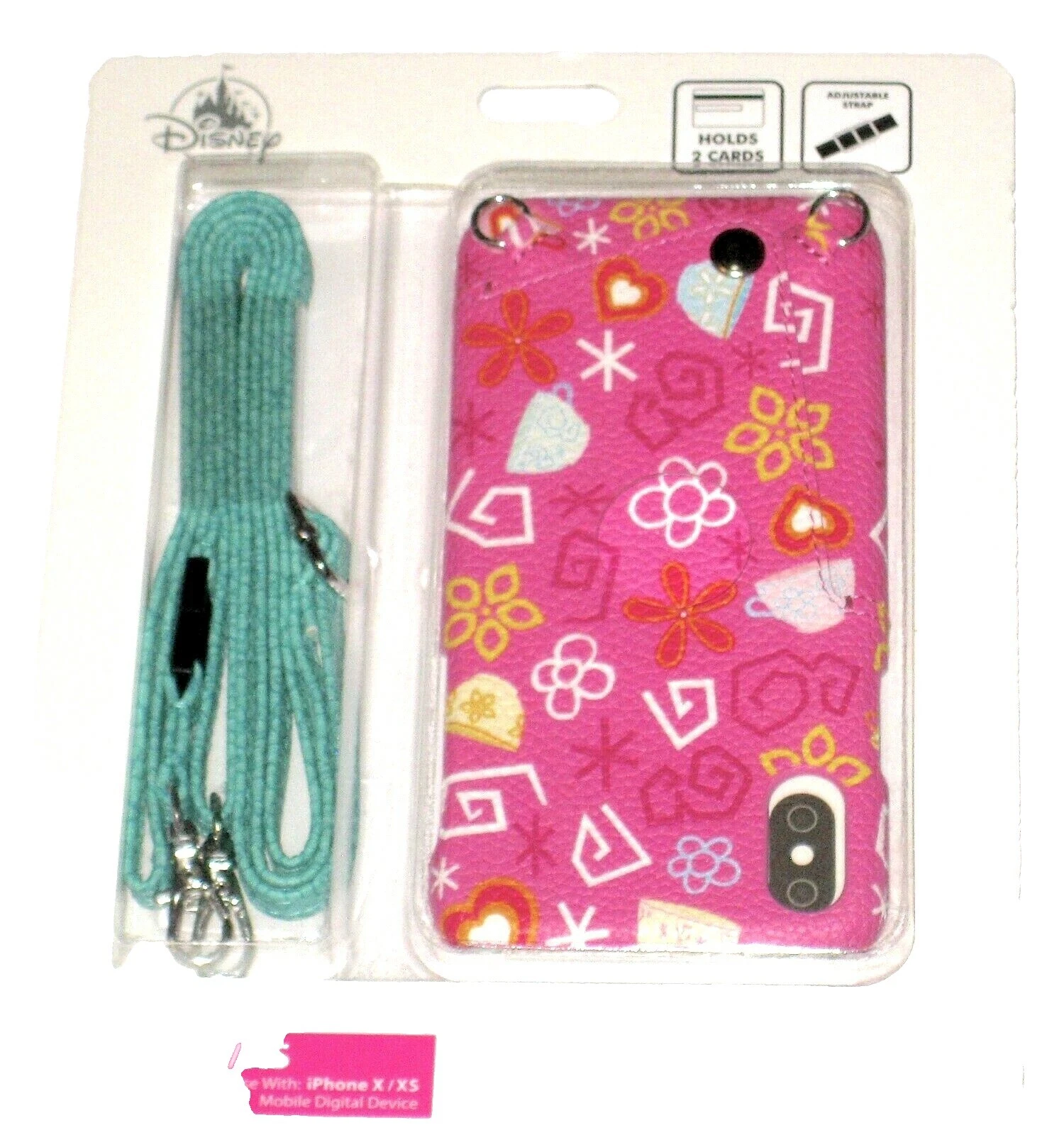 Accesorios para teléfonos celulares Disney para Apple iPhone 3GS