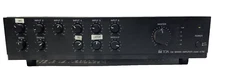 TOA 700 Series A-706 Integrated Mixer/Amplifier 6+2 Channel 60W