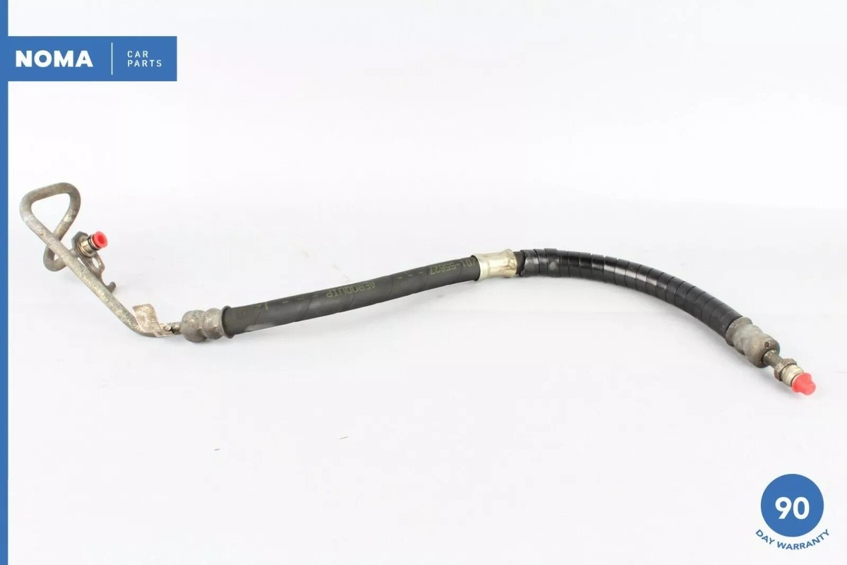 麻 97-02 Jaguar X100 XK8 XKR P/S Power Steering Pressure Line