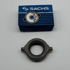 Nos Porsche 356 A Pre-a Throw Out Bearing Sachs
