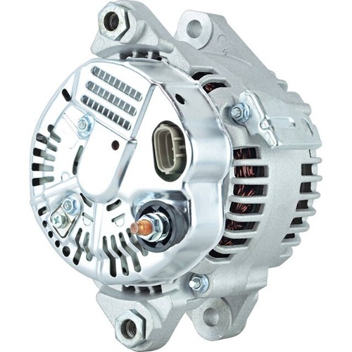 Alternator fits Kia Optima L4 2.4L 2008-2009; Magentis L4 2.4L 2008 3730025310 - Picture 3 of 6