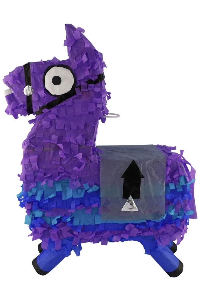 Llama pinata outlet