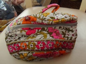 Vera Bradley home \u0026 away round travel 