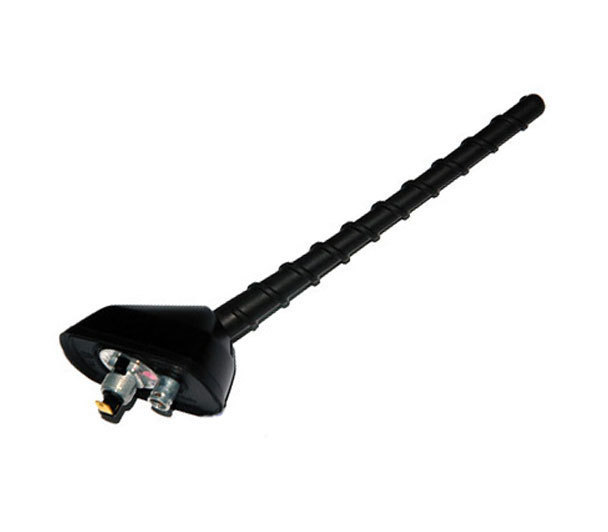 Roof AM/FM Radio Antenna + Pole for 2013 2014 2015 2016 2017 KIA Carens