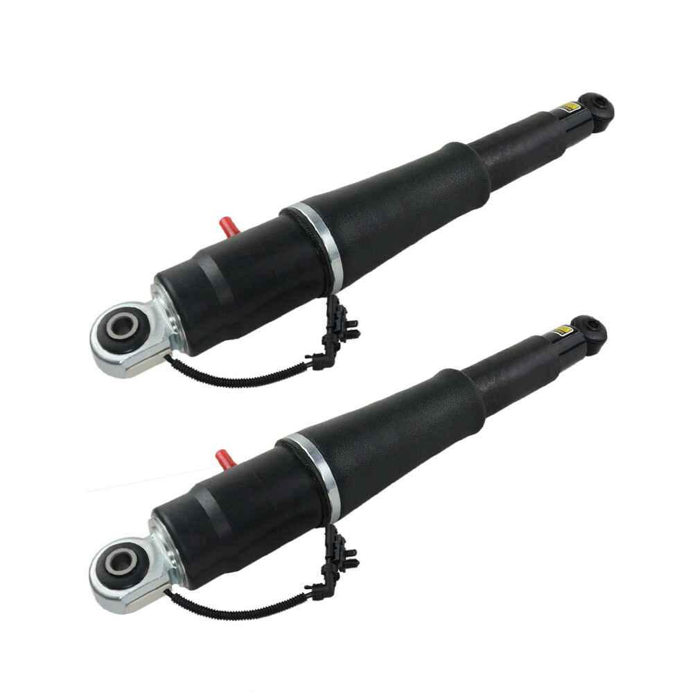 4X Front Rear Shock Struts Magnetic Ride Fit Cadillac Escalade