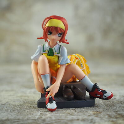 #F12-608 Volks Trading Figur Kimi Ga Nozomu Eien Akane Suzumiya