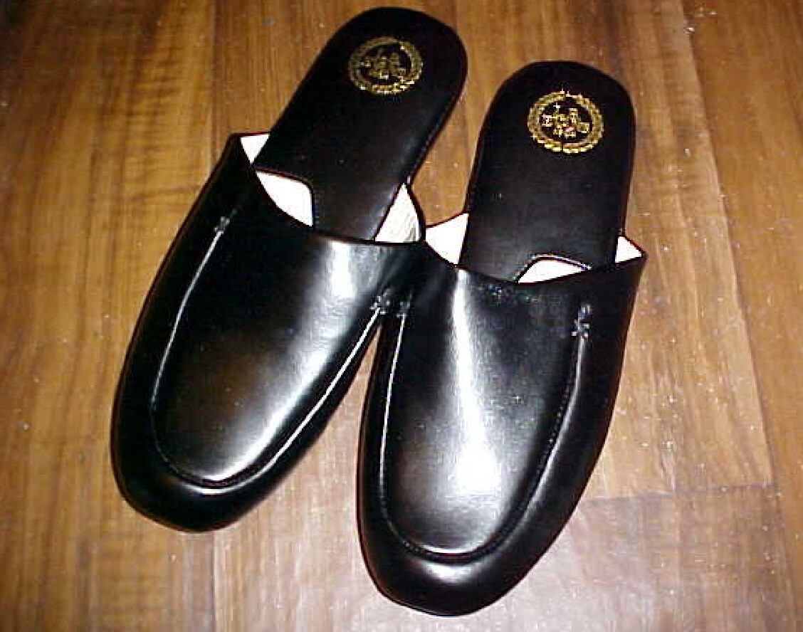 11M SCUFF INDOOR HOUSE SLIPPERS SHOES 