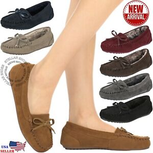 moccasins for women