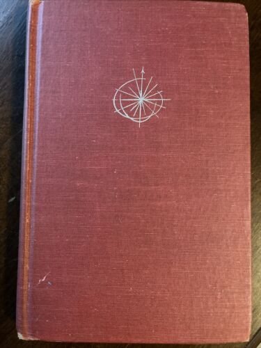 Die Welt und der Westen von Arnold Toynbee 1953 HC Oxford University Press