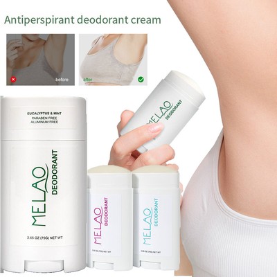 Cucbumer Deodorants Nignaux Und Mint / Agros & Moschus / Kokos Und Vanille %