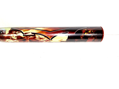 NIW Monsta Apocalypse 25 oz M2 Comp 3500 Handle | eBay